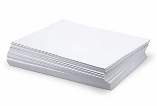 A4 Paper Ream (70GSM | 500sheets)