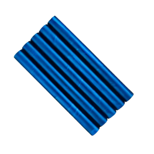 Nile Blue Wax Sealing Stick (Heat Glue Gun Compatible)