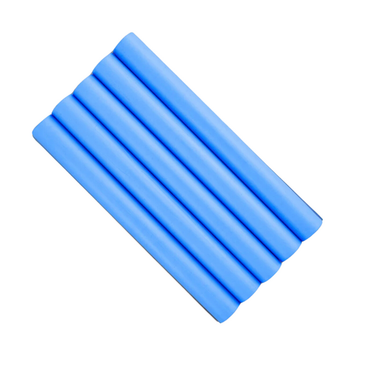 Cobalt Blue Wax Sealing Stick (Heat Glue Gun Compatible)