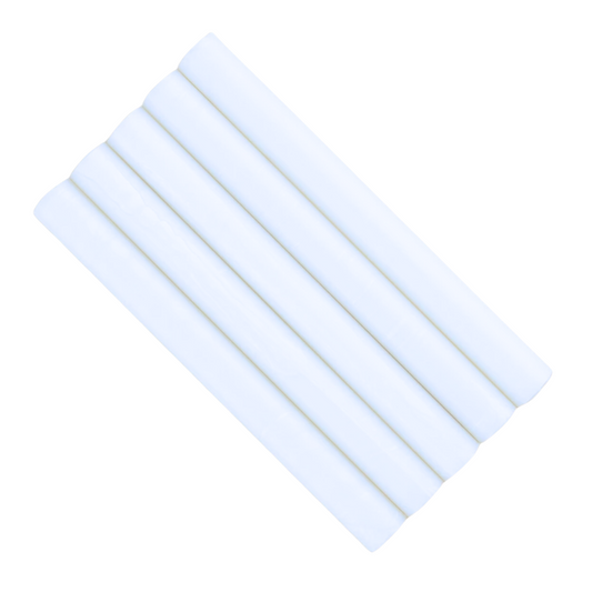 Off-White Wax Sealing Stick (Heat Glue Gun Compatible)