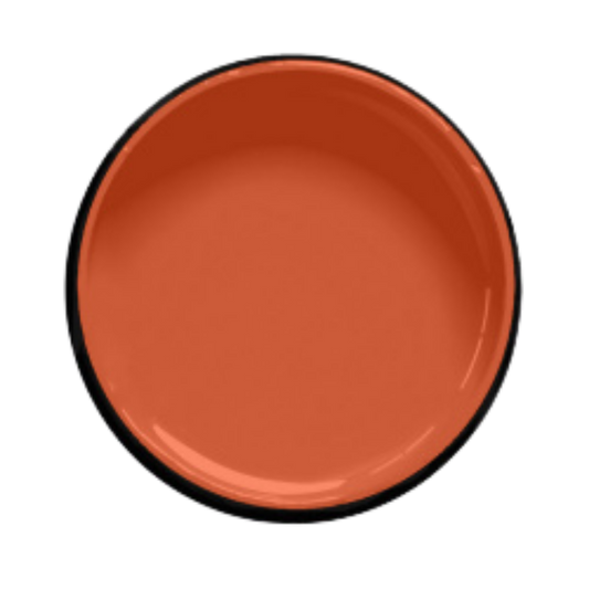 Orange Liquid Colour / Pigment (For Jesomnite, Cement, Acrylic Resin)