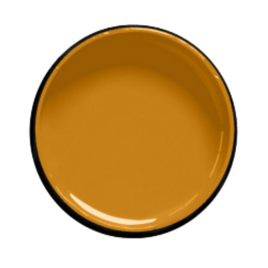 Chrome Yellow Liquid Colour / Pigment (For Jesomnite, Cement, Acrylic Resin)