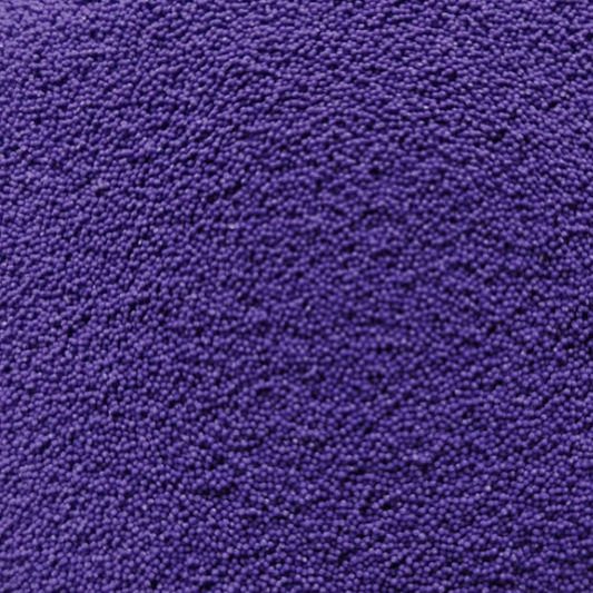 Purple Cellulose-Based Anti-Acne Glycolic Acid Dispersible / Dissolving / Bursting Beads (30/50)