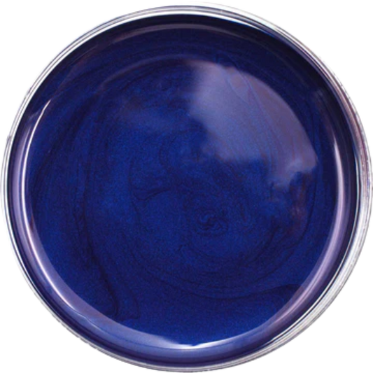 Epoxy Metallic Pigment Paste - Midnight Blue