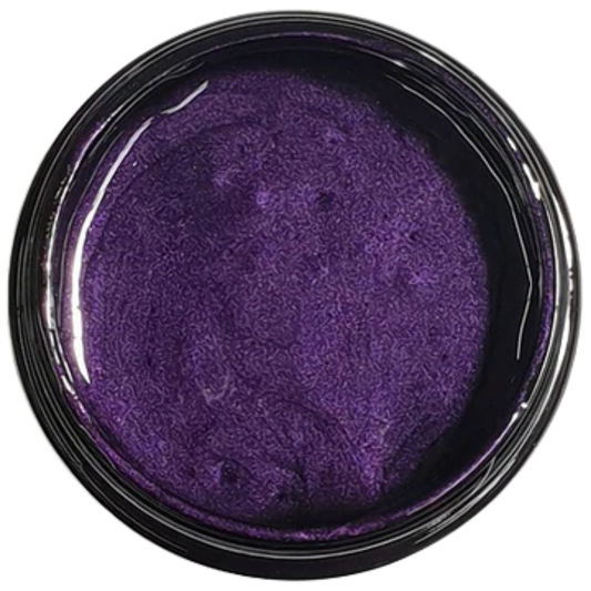 Epoxy Metallic Pigment Paste - Deep Purple