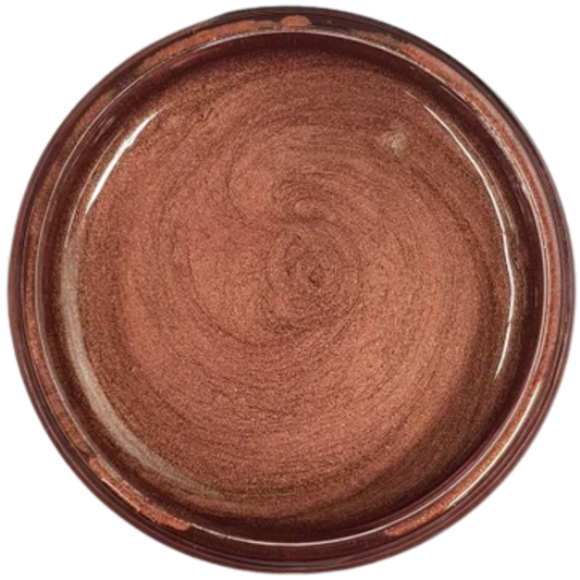 Epoxy Metallic Pigment Paste - Bronze