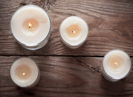 What is Candle Tunneling & How to Avoid Candle Tunneling: A Complete Guide