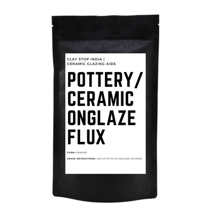 Pottery / Ceramic Onglaze Flux