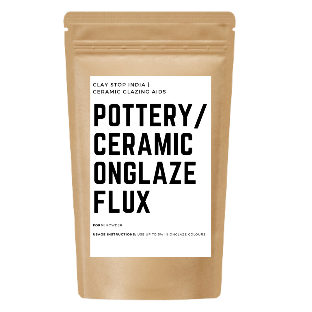 Pottery / Ceramic Onglaze Flux