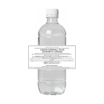 Liquid Germall Plus (Cosmetic Grade)