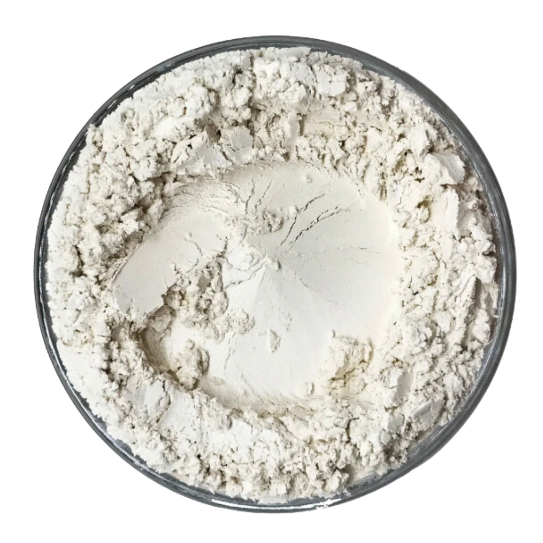 Matte Cosmetic Mica Colour - White