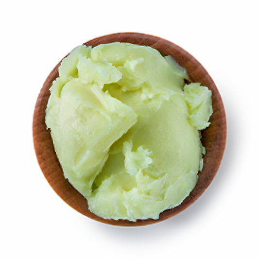 Avocado Butter (Unrefined) (Cosmetic Grade)
