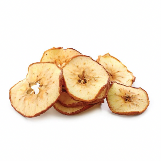 Dried Apple Slices