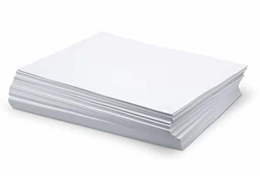 A4 Paper Ream (80GSM | 500sheets)