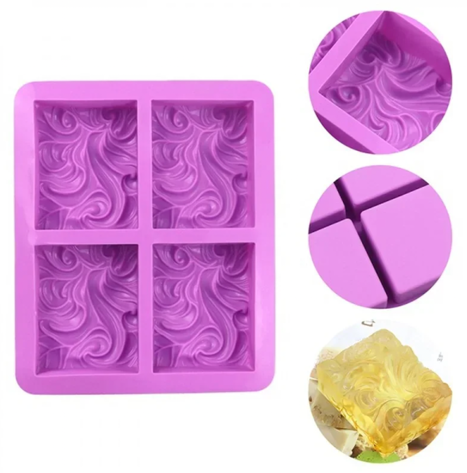 Cosmetic Formulation Moulds (Soap / Bath Bomb) The Art Connect