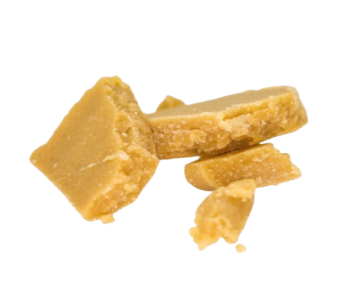 Mimosa Wax Blocks (Cosmetic & Candle Grade)