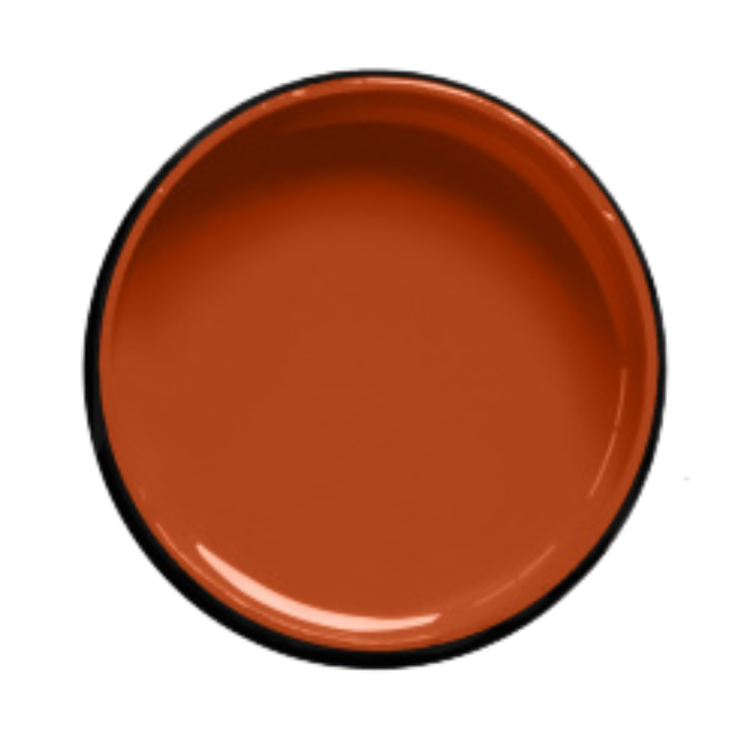 Brick Red Liquid Colour / Pigment (For Jesomnite, Cement, Acrylic Resin)