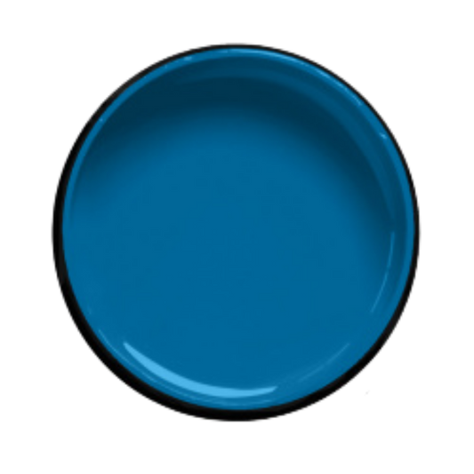 Blue Liquid Colour / Pigment (For Jesomnite, Cement, Acrylic Resin)