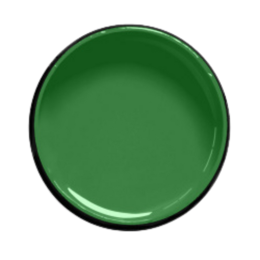 Green Liquid Colour / Pigment (For Jesomnite, Cement, Acrylic Resin)