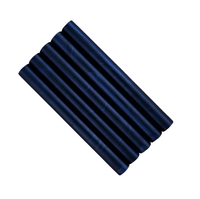Oxford Blue Wax Sealing Stick (Heat Glue Gun Compatible)