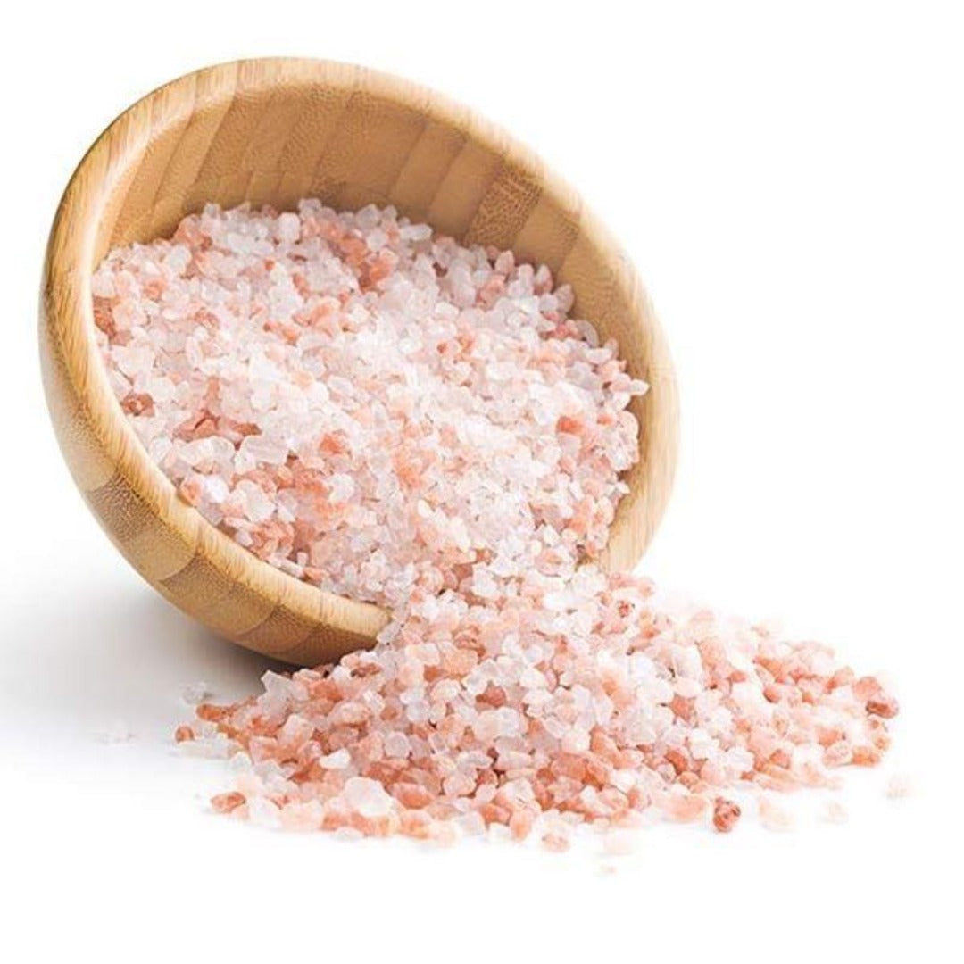 Buy Himalayan Pink Salt (Coarse) Online in India - The Art Connect