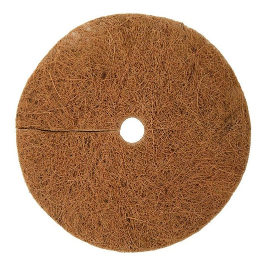 Coir Mulch / Mulching Mat (8 Inches)