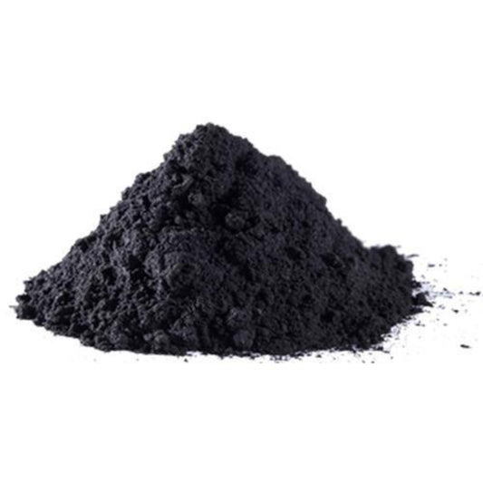 Buy Activated Charcoal Powder Online in India - The Art Connect