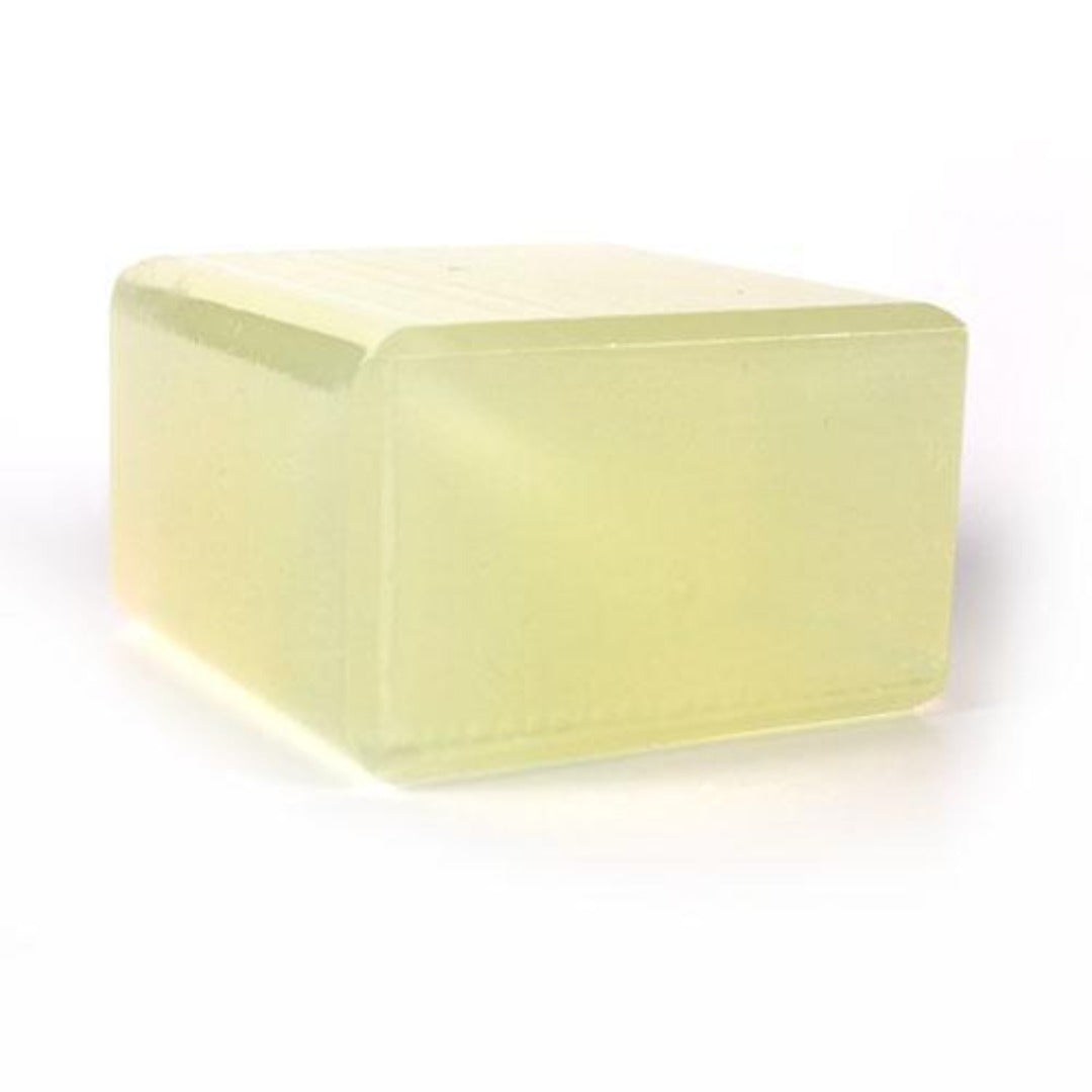 Buy Aloevera Melt And Pour Soap Base (SLS & SLES Free) Online in India - The Art Connect