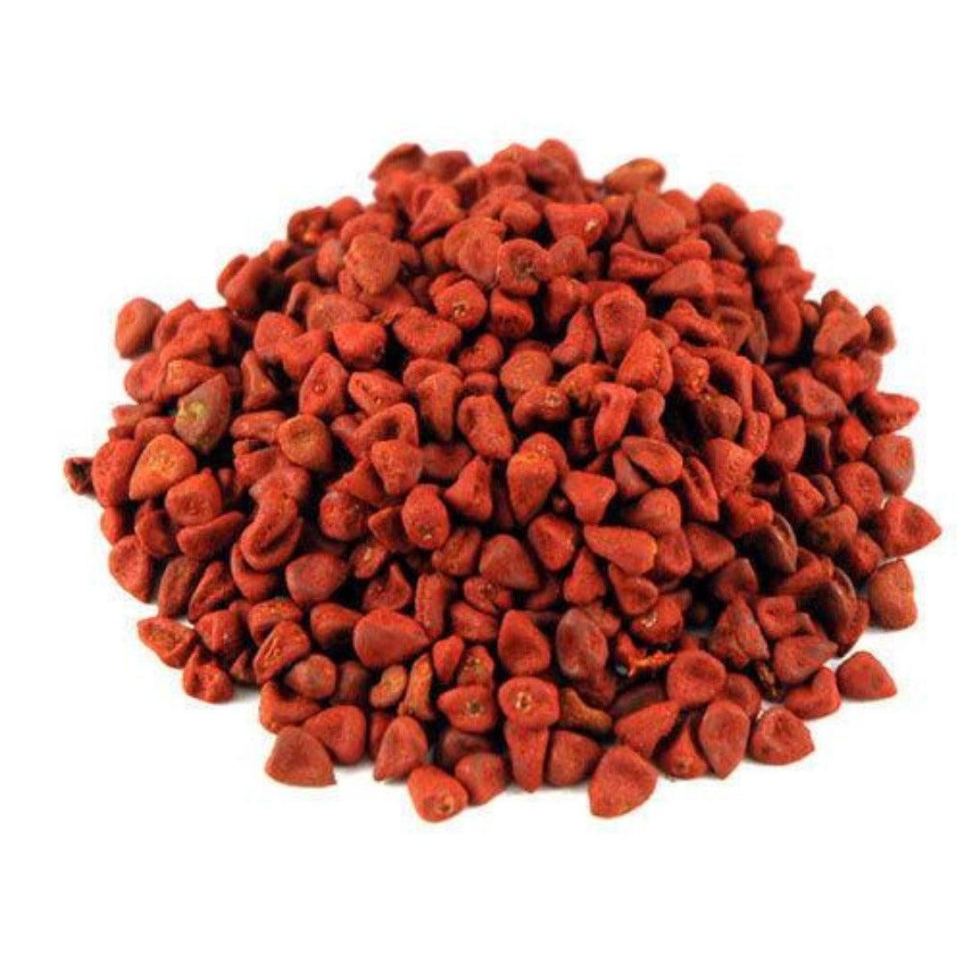Buy Annatto Seed Online in India - The Art Connect