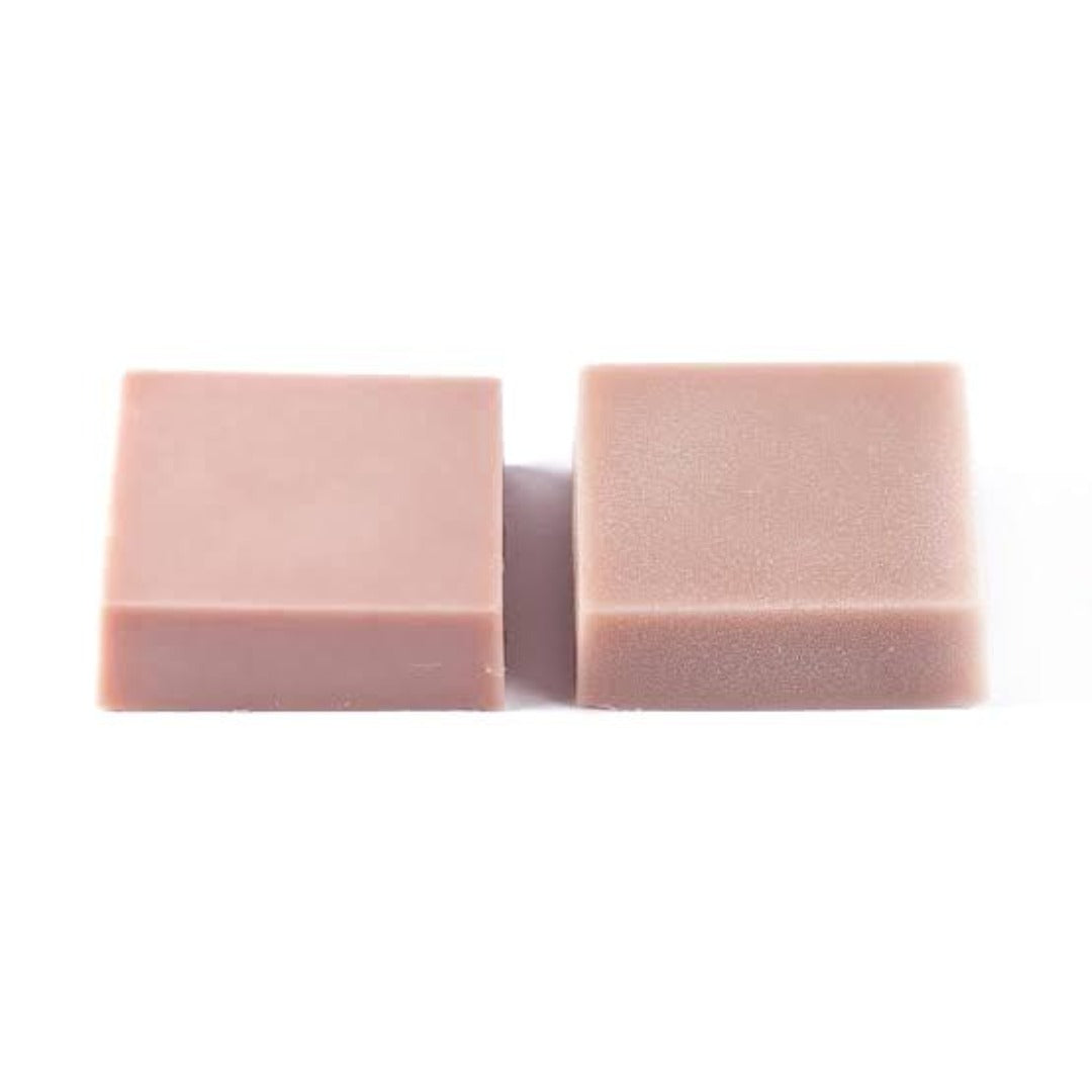 Buy Apple Melt And Pour Soap Base (SLS & SLES Free) Online in India - The Art Connect