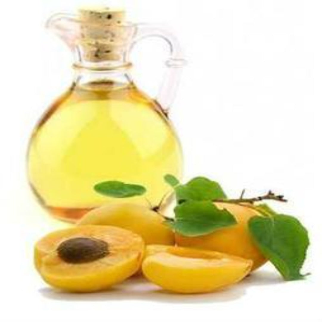 Buy Apricot Carrier Oil Online in India - The Art Connect