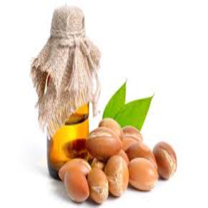 Buy Argan Carrier Oil Online in India - The Art Connect