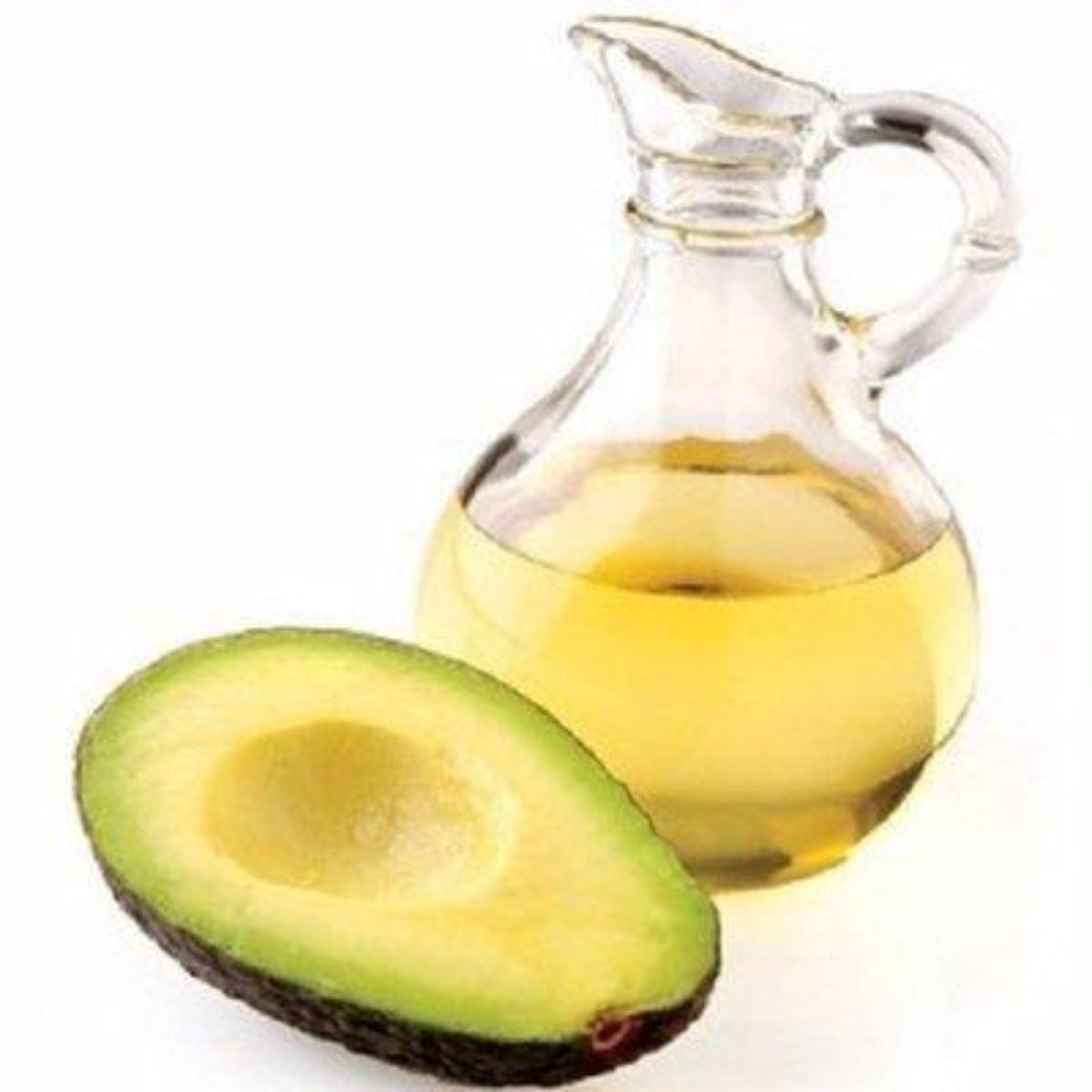 Buy Avocado Carrier Oil Online in India - The Art Connect