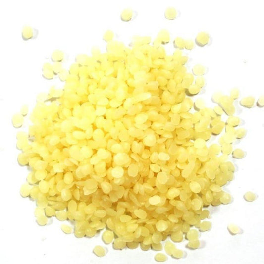 Buy Beeswax Pellets- Natural, Unrefined & Triple Filtered Online in India - The Art Connect