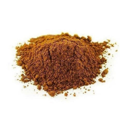 Buy Black Catechu Powder (Natural Plant-Based Extract DIY Watercolour Pigment Powder) Online in India - The Art Connect.