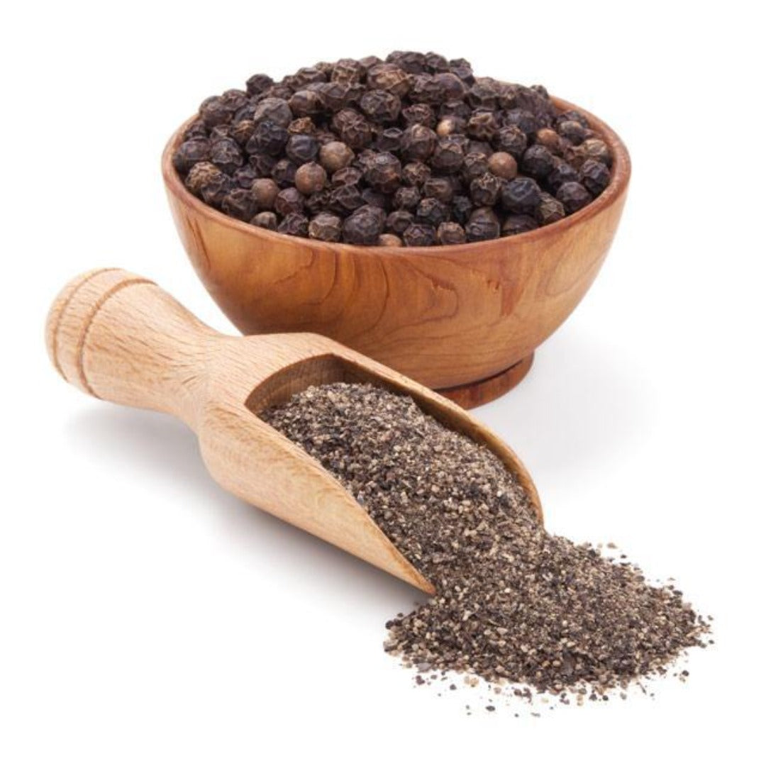 Buy Black Pepper Essential Oil Online in India - The Art Connect