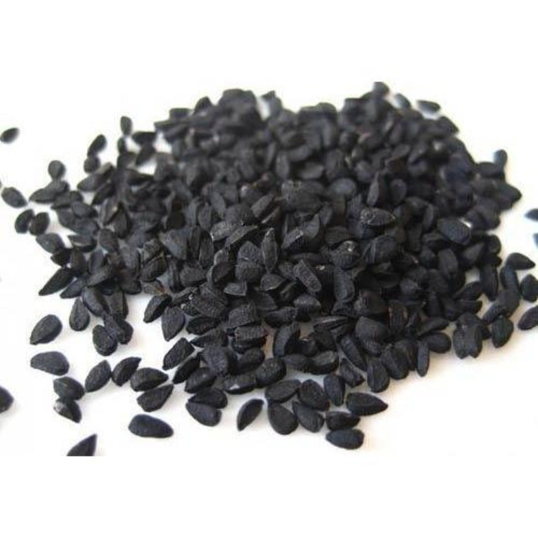Buy Black Seed (Kalaonji) Carrier Oil Online in India - The Art Connect