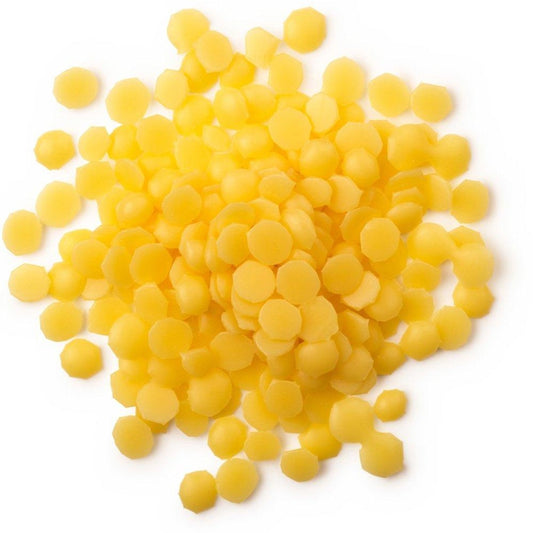 Buy Candelilla Wax-Pellets Online in India - The Art Connect
