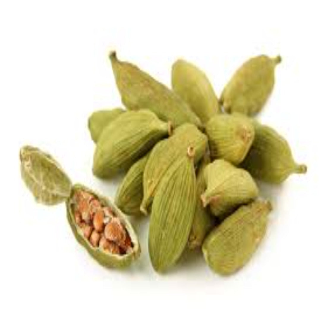 Buy Cardamom Essential Oil Online in India - The Art Connect
