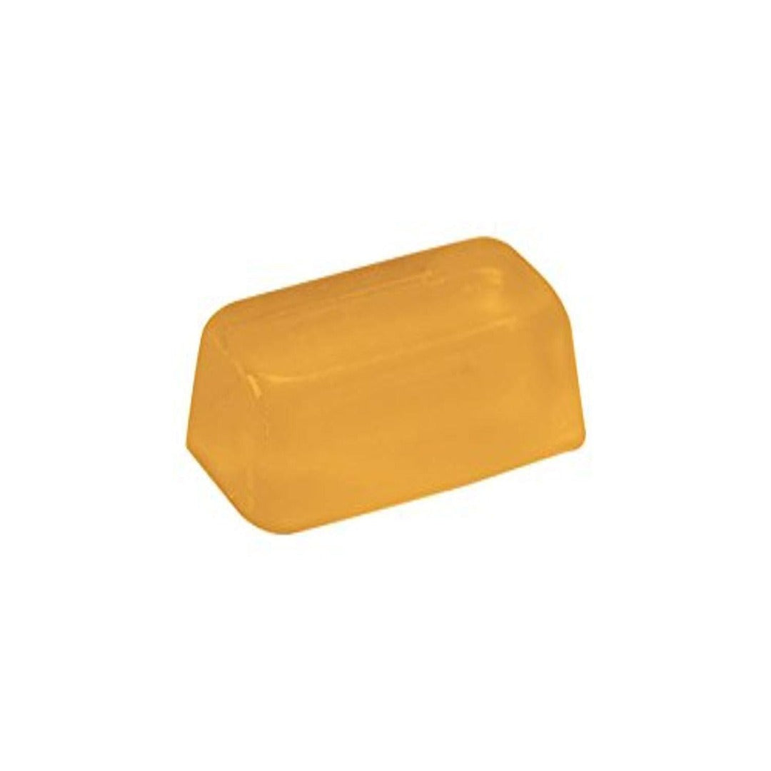 Buy Carrot Melt And Pour Soap Base (SLS & SLES Free) Online in India - The Art Connect