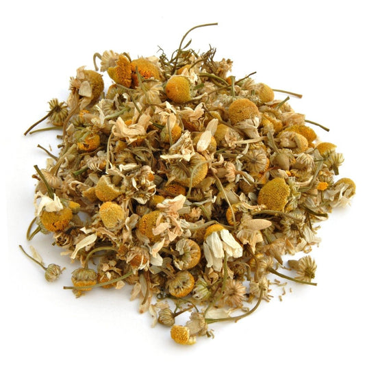 Buy Chamomile Flower Buds (FSSAI Approved) Online in India - The Art Connect