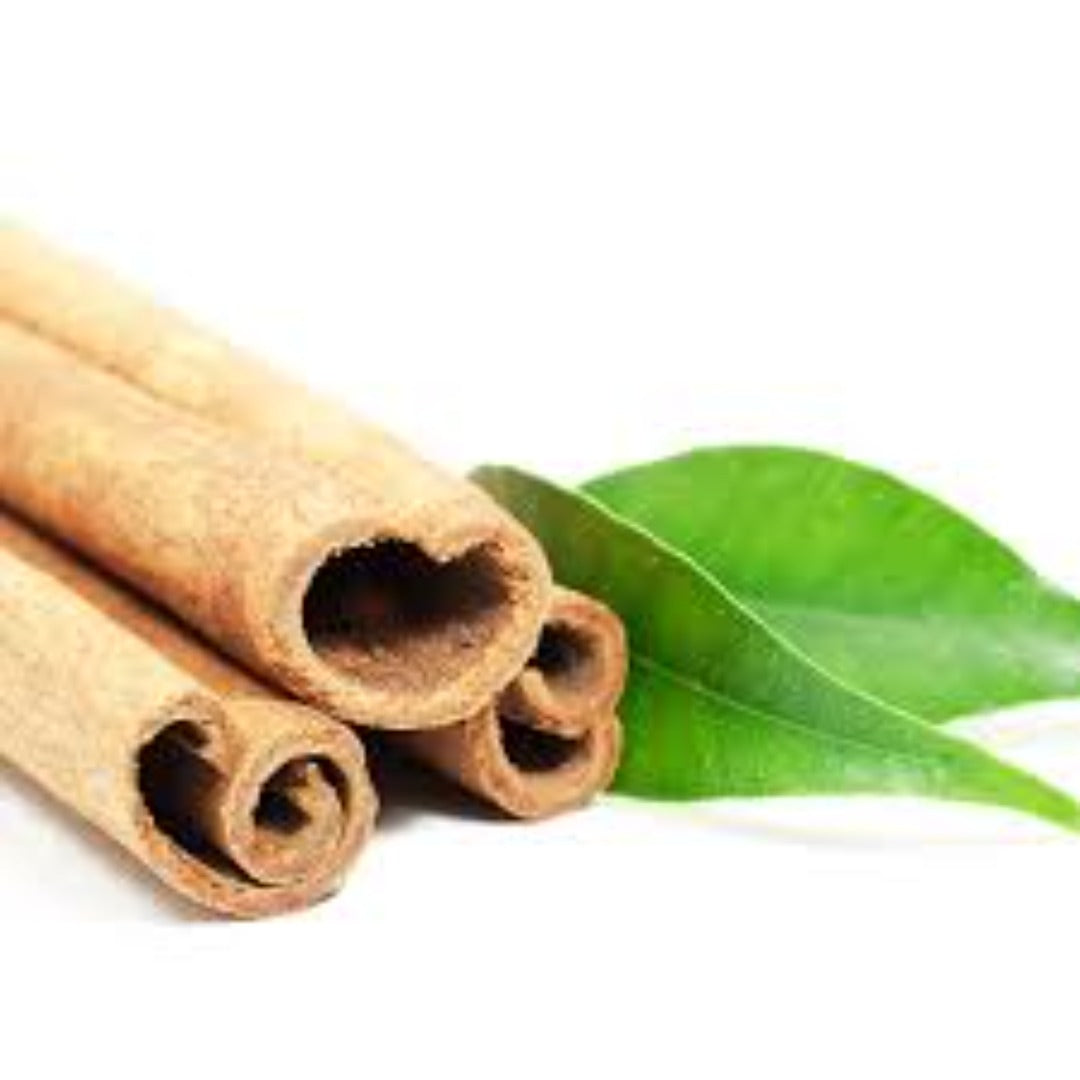 Buy Cinnamon Leaf Essential Oil Online in India - The Art Connect