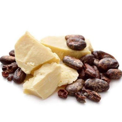 Buy Cocoa Butter (Refined) Online in India - The Art Connect