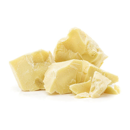 Buy Cocoa Butter (Unrefined) Online in India - The Art Connect