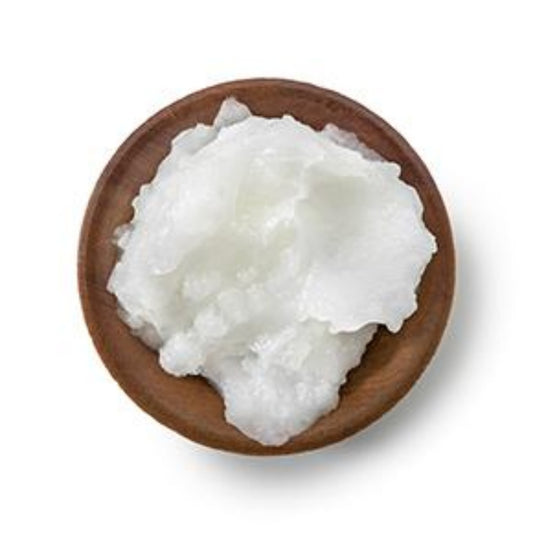 Coconut Butter (Refined) (Cosmetic Grade)