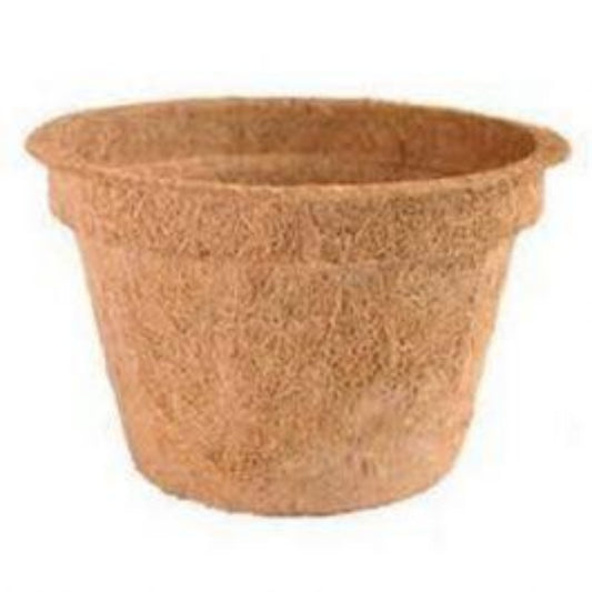 Eco-Friendly Coir Pot (4 Inches)