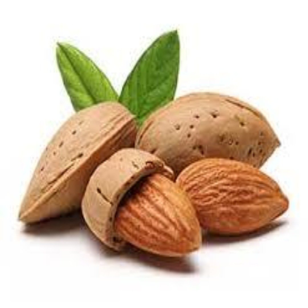 Buy Creamy Almond Flavour Oil Online in India - The Art Connect