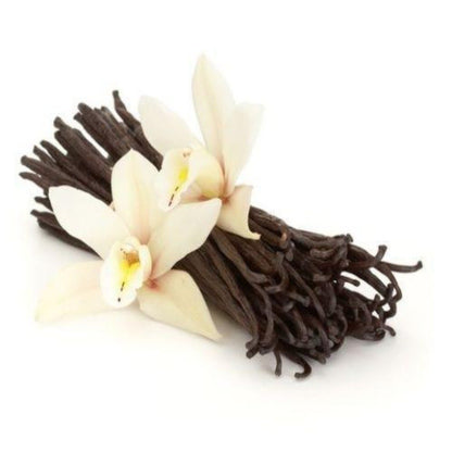 Buy Creamy Vanilla Flavour Oil Online in India - The Art Connect