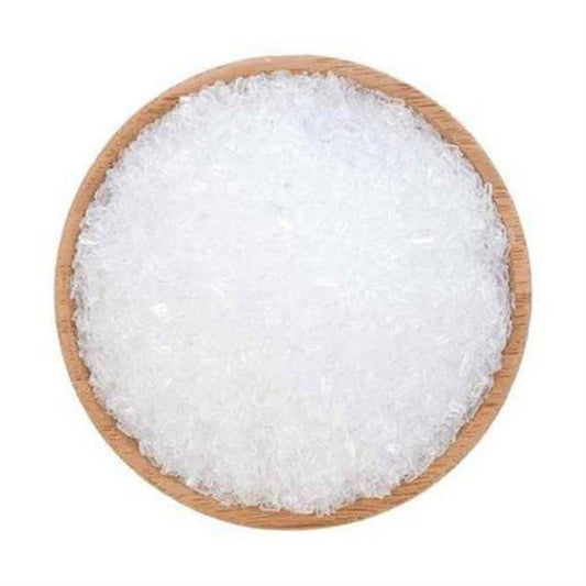 natural epsom salt