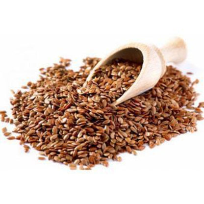 Buy Flaxseed / Linseed Carrier Oil Online in India - The Art Connect